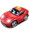 Bburago Junior Ferrari Light & Sounds F12 BERLINETTA
