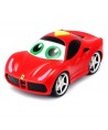Bburago Junior Ferrari Light & Sounds 488 GTB