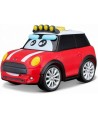 Bburago Junior Mini Cooper Laugh & Play
