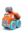 Bburago Junior Drive N Rock Tow Truck with Guitar