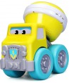 Bburago Junior Drive N Rock Tow Truck with Drum