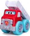 Bburago Junior Drive N Rock Tow Truck with Piano