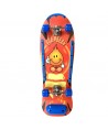 Skateboard Φαρδύ Αθλοπαιδιά FLAME BOY