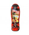 Skateboard Φαρδύ Αθλοπαιδιά ANGRY SOLDIER