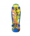 Skateboard Φαρδύ Αθλοπαιδιά MONSTER