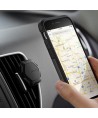 Spigen QS11 Magnetic Car Air Vent Phone Holder - Black