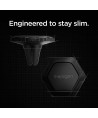 Spigen QS11 Magnetic Car Air Vent Phone Holder - Black
