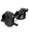 Spigen TS35 Car Cockpit Phone Holder - Black