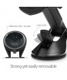 Spigen TS35 Car Cockpit Phone Holder - Black