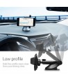 Spigen TS35 Car Cockpit Phone Holder - Black