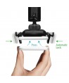 Spigen TS35 Car Cockpit Phone Holder - Black