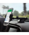 Spigen TS35 Car Cockpit Phone Holder - Black
