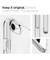 Spigen Ultra Hybrid Case for iPhone 7 / 8 / SE 2020 / SE 2022 - Transparent