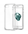 Spigen Ultra Hybrid Case for iPhone 7 / 8 / SE 2020 / SE 2022 - Transparent