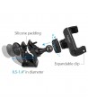 Spigen A250 BIKE MOUNT BLACK