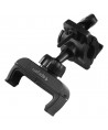 Spigen A250 BIKE MOUNT BLACK