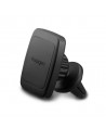 Spigen H12 phone holder for car air vent magnetic - black