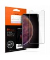 TEMPERED GLASS Spigen GLAS.TR SLIM IPHONE 11 PRO / X / XS