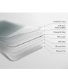 TEMPERED GLASS Spigen GLAS.TR SLIM IPHONE 11 PRO / X / XS
