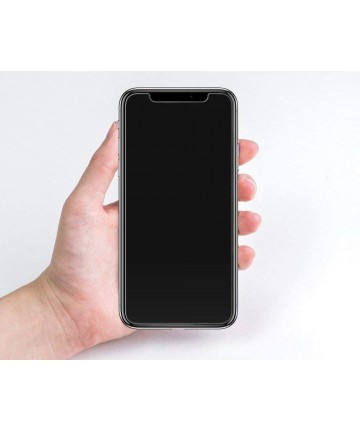 TEMPERED GLASS Spigen GLAS.TR SLIM IPHONE 11 PRO / X / XS