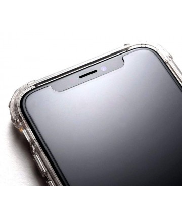 TEMPERED GLASS Spigen GLAS.TR SLIM IPHONE 11 PRO / X / XS