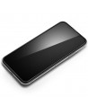 Spigen Glass FC Tempered Glass with Black Frame for iPhone X / XS / 11 Pro