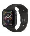 Spigen Thin Fit Case for Apple Watch 4/5/6/SE (44mm) - Black
