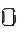 Spigen Thin Fit Case for Apple Watch 4/5/6/SE (44mm) - Black