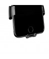 Baseus Gravity Car Mount gravity air vent car holder for 4-6" phone black (SUYL-01)