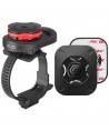Spigen Gearlock MS100 Bike Handlebar Mount - Black