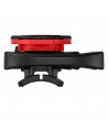 Spigen Gearlock MS100 Bike Handlebar Mount - Black