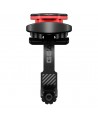 Spigen Gearlock MS100 Bike Handlebar Mount - Black