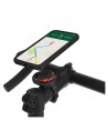 Spigen Gearlock MS100 Bike Handlebar Mount - Black