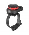 Spigen Gearlock MS100 Bike Handlebar Mount - Black