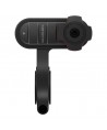 Spigen Gearlock MF100 Bike Stem Mount - Black