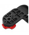 Spigen Gearlock MF100 Bike Stem Mount - Black