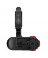 Spigen Gearlock MF100 Bike Stem Mount - Black