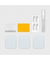 Spigen Neo Flex protective film for Apple Watch 4/5/6/7/8/SE (40/41mm) - 3 pcs.