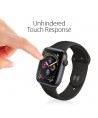 Spigen Neo Flex protective film for Apple Watch 4/5/6/7/8/SE (40/41mm) - 3 pcs.
