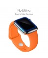 Spigen Neo Flex protective film for Apple Watch 4/5/6/7/8/SE (40/41mm) - 3 pcs.