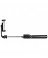 Selfie stick Spigen S540W Bluetooth with tripod - black