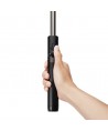 Selfie stick Spigen S540W Bluetooth with tripod - black