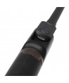 Selfie stick Spigen S540W Bluetooth with tripod - black