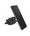 Spigen Click.R Car Air Vent Holder - Black