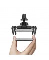 Spigen Click.R Car Air Vent Holder - Black