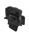 Spigen Click.R Car Air Vent Holder - Black