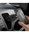Spigen Click.R Car Air Vent Holder - Black