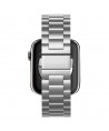 Spigen Modern Fit Band for Apple Watch 4/5/6/7/8/9/SE/Ultra (42/44/45/49 mm) - Silver