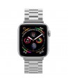 Spigen Modern Fit Band for Apple Watch 4/5/6/7/8/9/SE/Ultra (42/44/45/49 mm) - Silver
