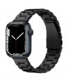 Spigen Modern Fit Band for Apple Watch 4 / 5 / 6 / 7 / 8 / SE / Ultra (42/44/45/49 mm) - Black